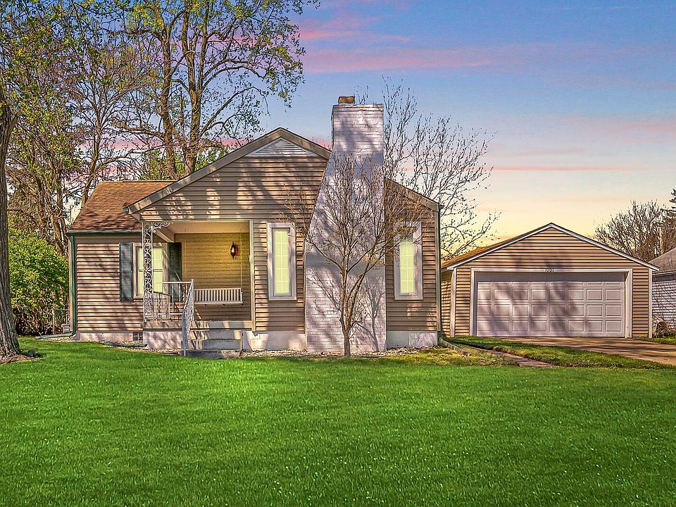 1st image of 1001 S Lombardy Dr
