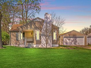 1001 S Lombardy Dr, South Bend, IN 46619