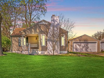1001 S Lombardy Dr, South Bend, IN, 46619