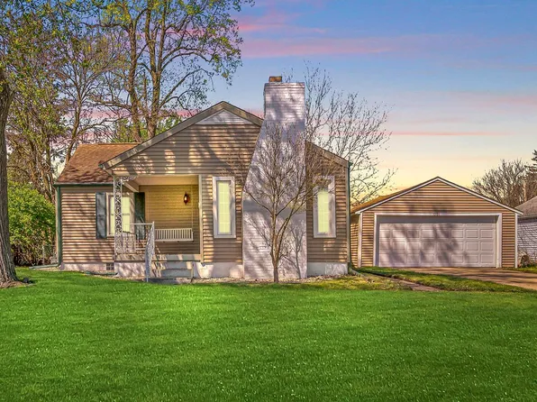 1001 S Lombardy Dr, South Bend, IN 46619