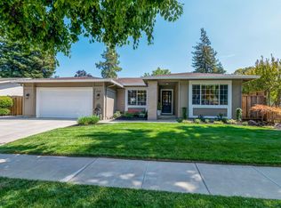 6540 Paseo Santa Cruz, Pleasanton, CA 94566