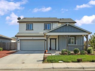 804 Somerset Way, Patterson, CA 95363
