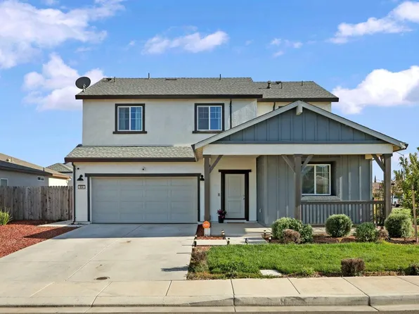 804 Somerset Way, Patterson, CA 95363