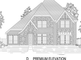 12132 Willow Manor Ln, Frisco, TX 75035