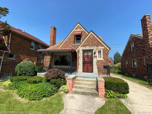 5264 Somerset Ave, Detroit, MI 48224