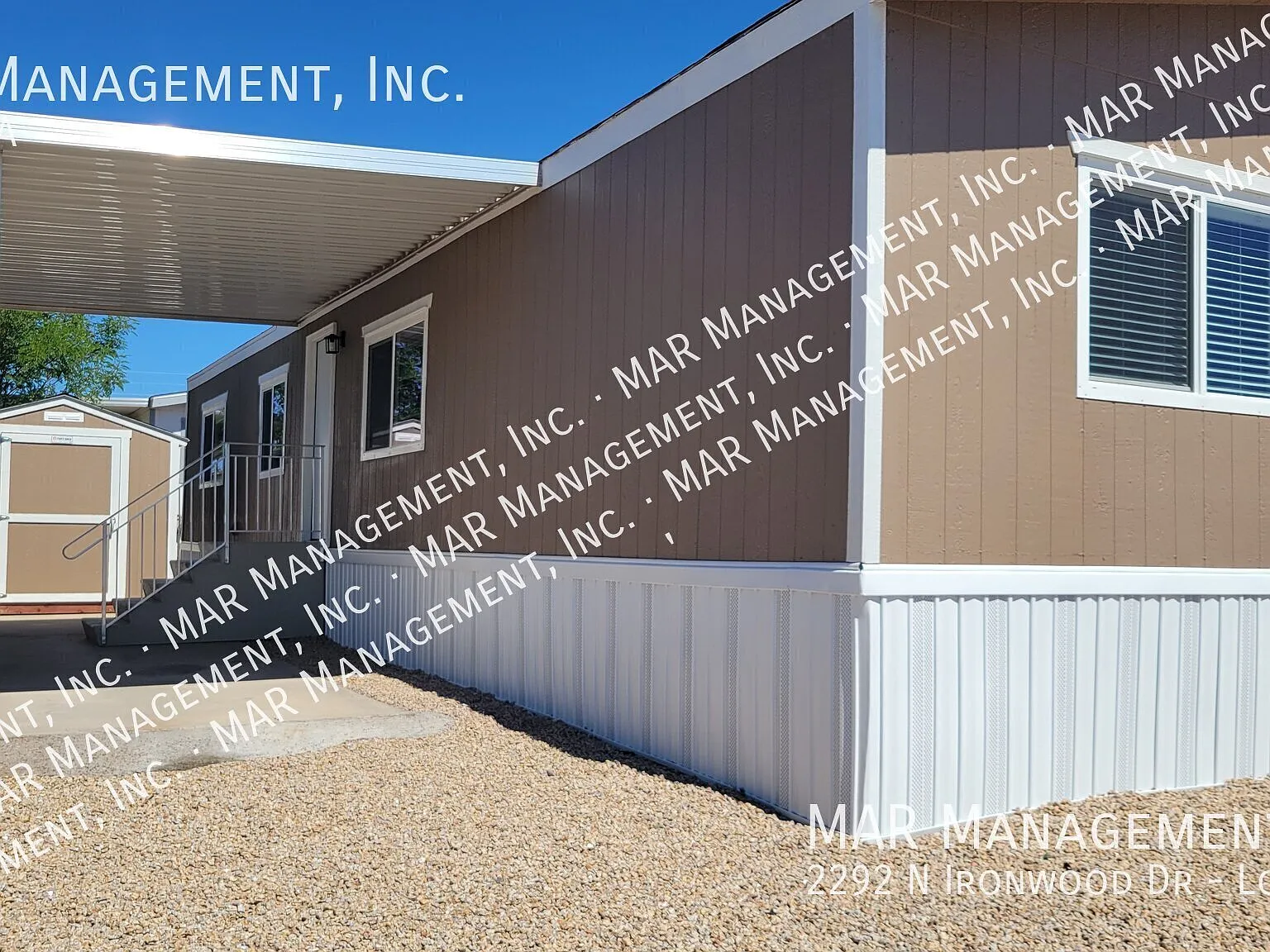 Windsong All Age Park - 3 bed 2 bath - WS113 — Photo 3