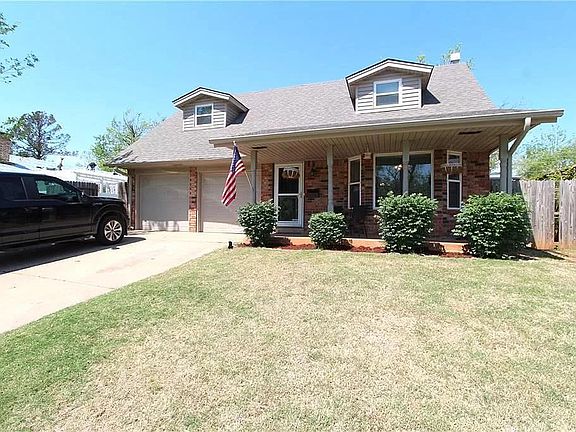 2nd image of 2410 Weatherford Dr