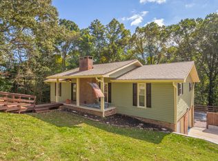 11242 McGill Rd, Soddy Daisy, TN 37379