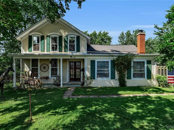26 Reserve Rd, Buffalo, NY 14224