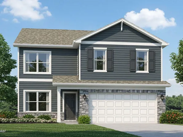 12503 Railcar Rd, Louisville, KY 40272