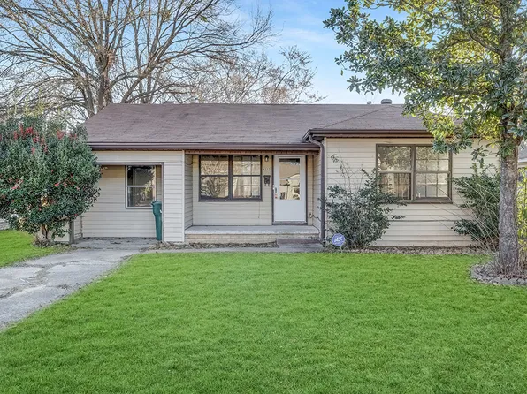 4212 Elizabeth St, Texarkana, TX 75503