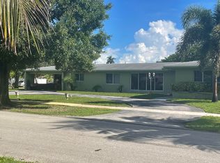 1000 Wyoming Avenue, Fort Lauderdale, FL 33312