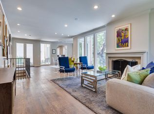 3231 Tarryhollow Dr, Austin, TX 78703