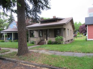 507 E Indiana Ave, Coeur D Alene, ID 83814