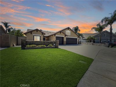 27165 Calle Ayrton, Menifee, CA, 92586