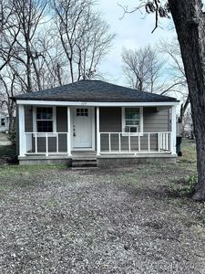 604 S Maryland Ave, Claremore, OK, 74017