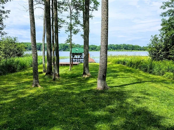 N415 Rusty Nail Trail, New Auburn, WI 54757
