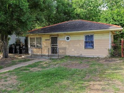 3931 Virgil Blvd, New Orleans, LA, 70122