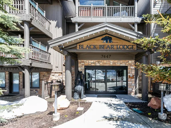 7447 Royal St #101, Park City, UT 84060