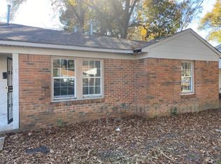 3629 McDuff Ave, Memphis, TN 38111