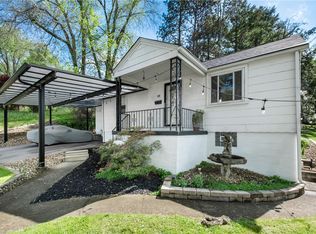 225 Demar Blvd N, Canonsburg, PA 15317