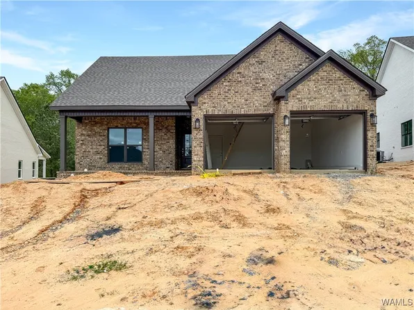 9613 Crete Cir, Tuscaloosa, AL 35406