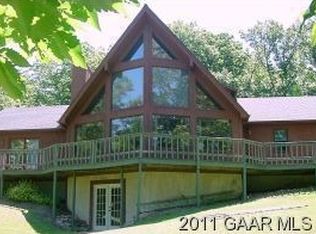 45 Red Oak Dr, Waynesboro, VA 22980