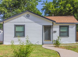 3701 Windsor Ave, Waco, TX 76708
