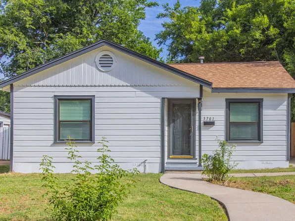 3701 Windsor Ave, Waco, TX 76708