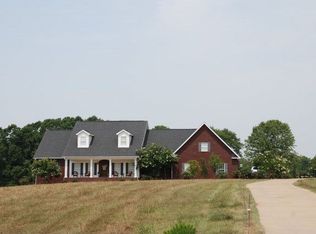 3661 County Road 1, Daleville, AL 36322