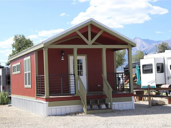 30380 County Road 383 Lot G-5, Buena Vista, CO 81211