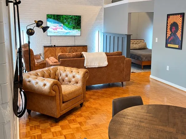 101 N Chestnut St APT 1, Winston Salem, NC 27101