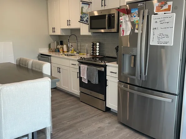 200-204 Old Colony Ave, Boston, MA