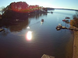 111 Winding Rd, Irmo, SC 29063