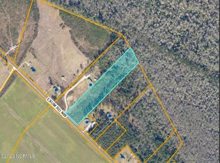 2 Town Road Exum Rd NW, Ash, NC 28420