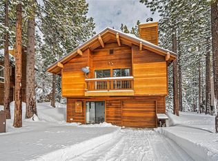 758 Judith Ct, Incline Village, NV 89451