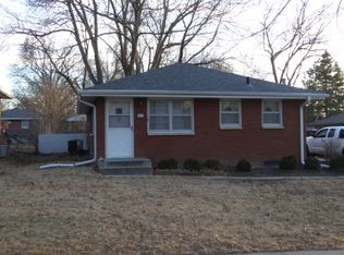 4111 Locust St, Lincoln, NE 68516