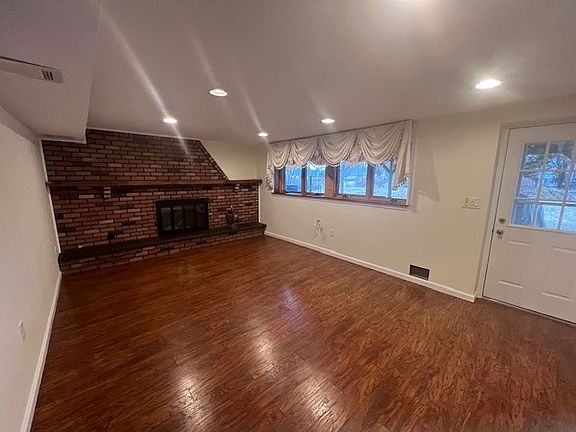 Window View - Living Room