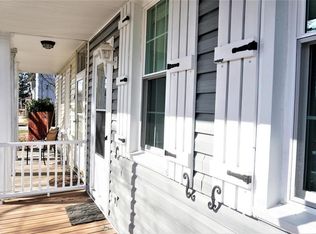 86 Washington St, Delaware City, DE 19706