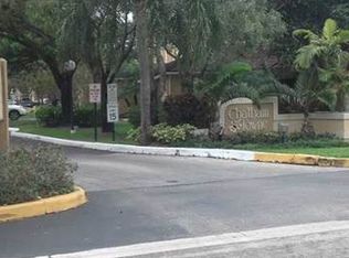 9810 NW 1st Ct, Plantation, FL 33324