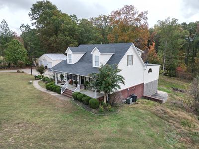1027 Sandusky Ln, Cypress Inn, TN, 38452