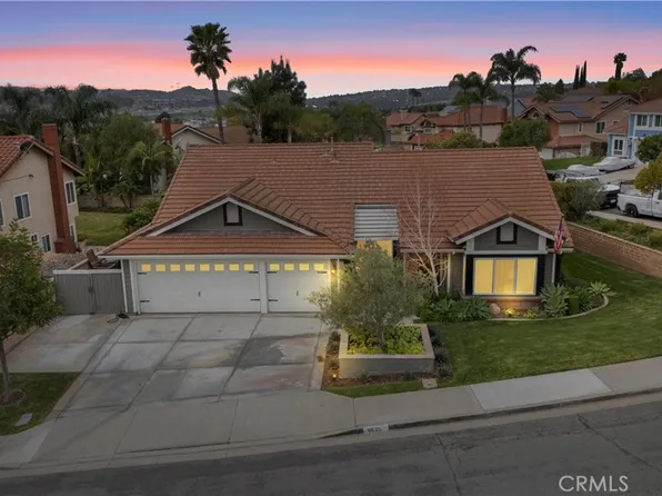 5525 Via Verano, Yorba Linda, CA 92887