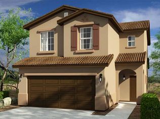 5507 Buckeye Lake St, Las Vegas, NV 89122