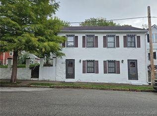 212 Saint Michaels Ave, Madison, IN 47250