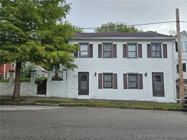 212 St. Michaels Avenue, Madison, IN 47250