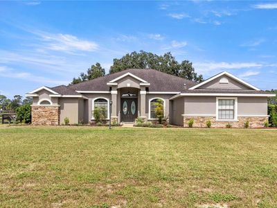 6359 NE 53rd St, Silver Springs, FL, 34488