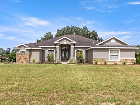 6359 NE 53rd St, Silver Springs, FL 34488