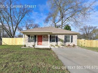 205 S Cherry St, North Little Rock, AR 72114