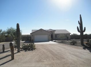 10503 E Dennis St, Mesa, AZ 85207