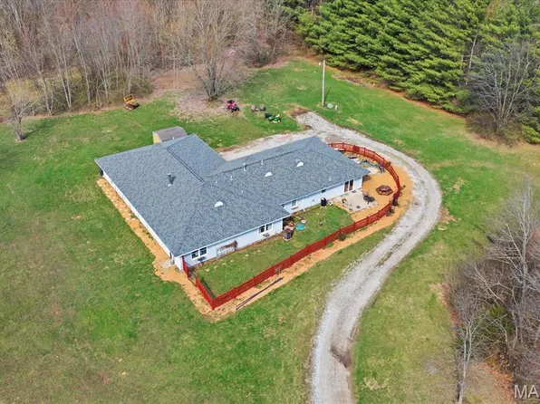 4157 Wetzler Rd, Fults, IL 62244